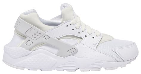 nike huarache herren weiss|huarache foot locker.